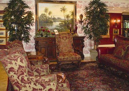 Red Rose Inn & Suites Plant City Zimmer foto